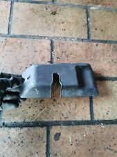 Kofferraum Verkleidung Blende Deckel Honda CRX EG2 Hardtop aufnahme del sol