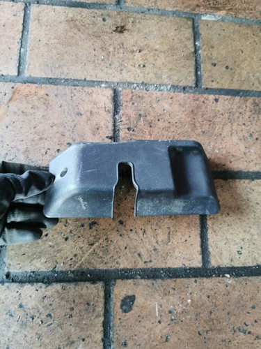 Kofferraum verkleidung blende - kofferraum,