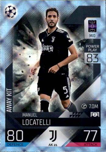 Champions league extra trading - champions,