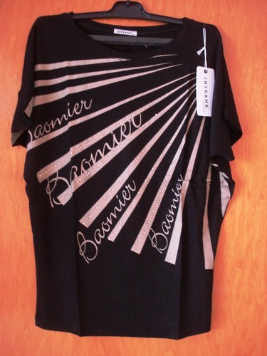 Schickes shirt - schickes, t-shirt