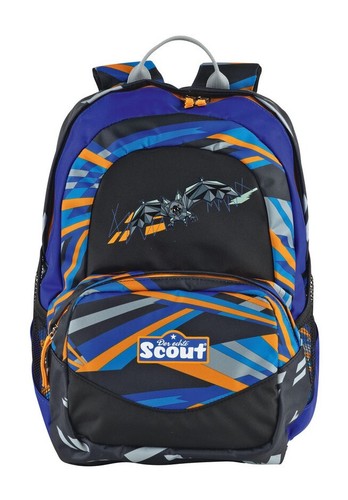 Scout rucksack schulrucksack - rucksack,