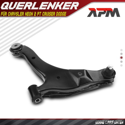 Querlenker radaufhängung - querlenker,