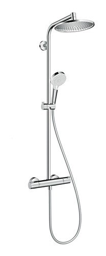 Hansgrohe crometta - hansgrohe, s