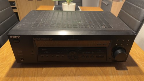 Sony str de475 hifi - sony,