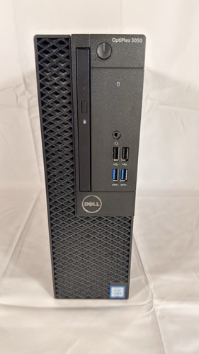 Dell optiplex 3050 - optiplex, i5