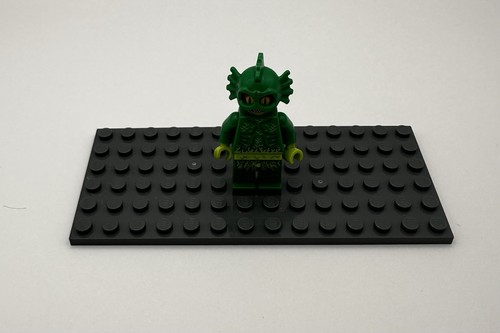 Lego minifigur monster - 1x,