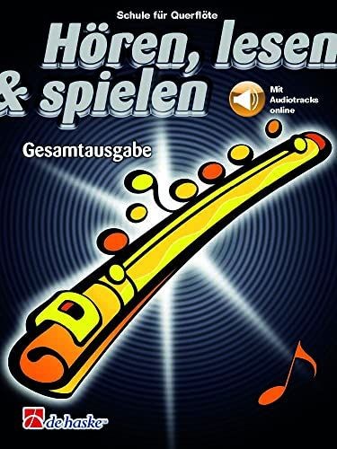Hören lesen spielen - hören,,
