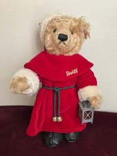Steiff Weihnachtsmann