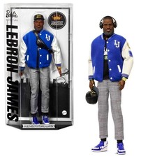 Mattel - Barbie Signature