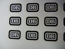 DB Deutsche Bundesbahn ~