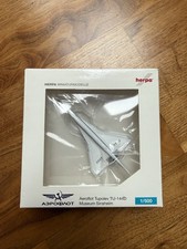 Herpa Wings 1:500 Aeroflot