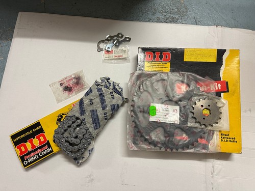 Kettensatz yamaha 250 - kettensatz, (3y9)