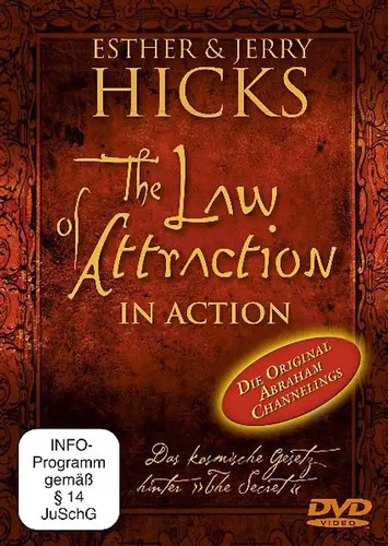 The law attraction in - law,