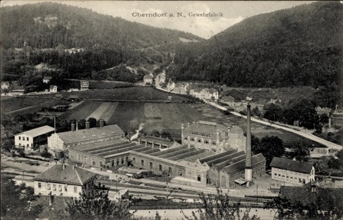Oberndorf neckar - oberndorf, am