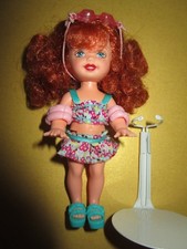 B2150)ORIGINALE ROTHAARIGE