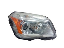 Scheinwerfer rechts Halogen passt für MERCEDES-BENZ GLK-KLASSE (X204) 350 4MATIC
