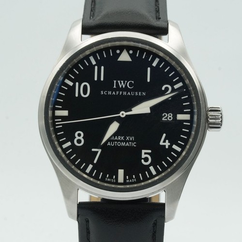 Iwc mark watch herren uhr - iwc,