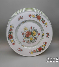 Porzellan Speiseteller Ø 26,5