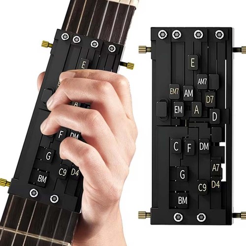 Gitarren akkord helfer - gitarren,