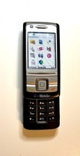 Nokia 6280 schwarz