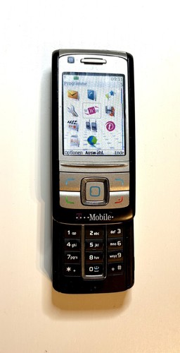 Nokia 6280 schwarz