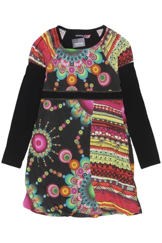 Desigual kleid mädchen - kleid,