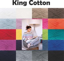 Gründl King Cotton Four