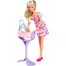 Steffi Love Hello Baby