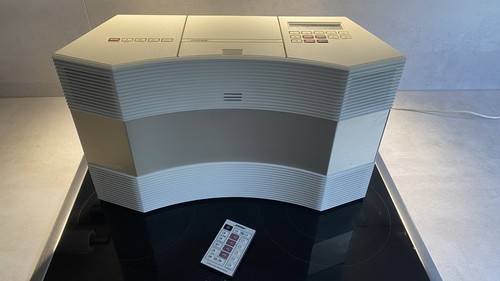 Bose acoustic wave music - acoustic,