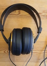 Sennheiser HD- 430 Stereo Bügelkopfhörer  altersentsprechend sehr guter Zustand