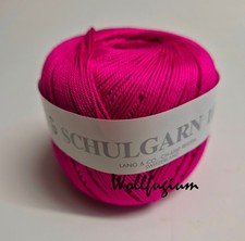 Lang Yarns Schulgarn 10/4 Fb