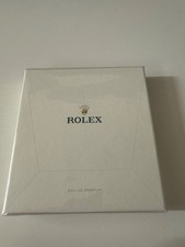 Rolex Parfum 3x15 ml Neu und