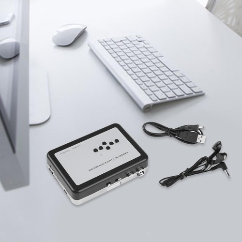Tragbarer kassettenrecorder - tragbarer,