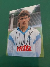 Waldhof Mannheim , Frank