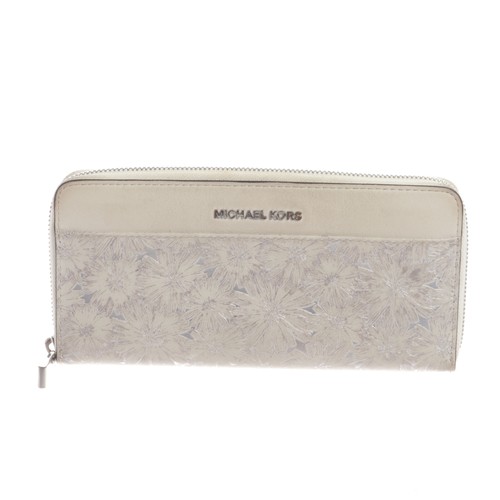 Michael kors geldbörse - michael, weiß