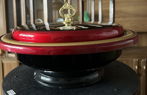 Konfekt servierschale mit - servierschale,
