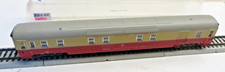 Rivarossi H0 2555 TEE Gepäckwagen der FS KK NEM gut in EVP