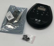 Denver DMP-395B Discman