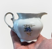 Milchkännchen Keramik Bavaria Fiorellini