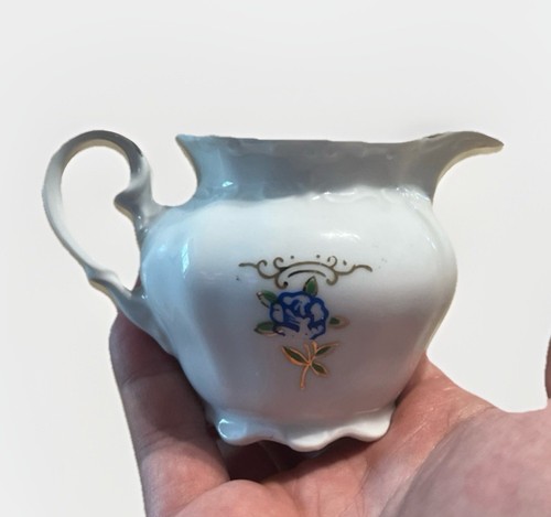 Milchkännchen keramik bavaria - milchkännchen,