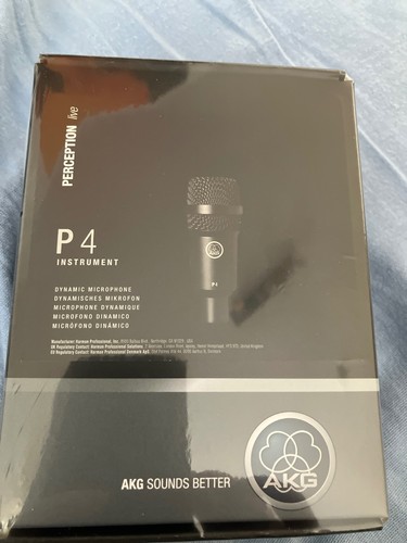 Akg perception live 3 - live, (3