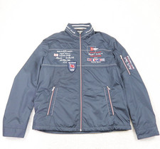 Vtg Paul & Shark Jacke Herren