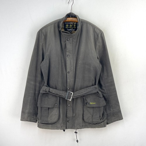 Barbour retail ursula - retail,