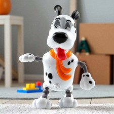 Spielzeug Roboter-Hund mit