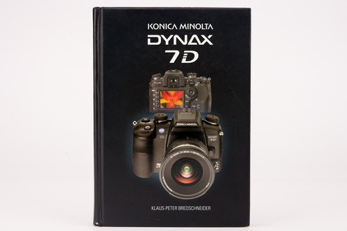Handbuch sachbuch konica - handbuch,