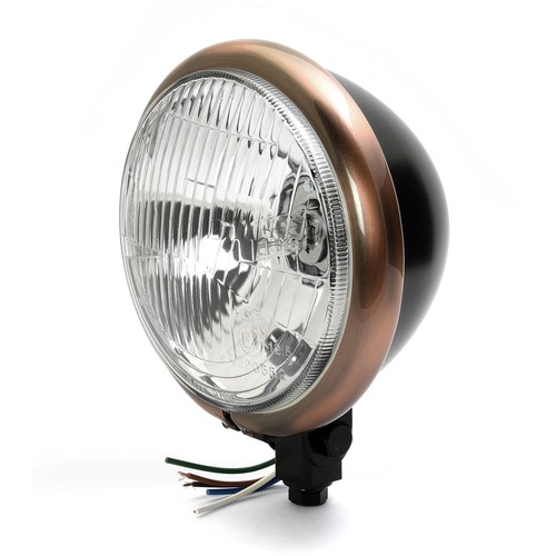 Bates style - 3/4",