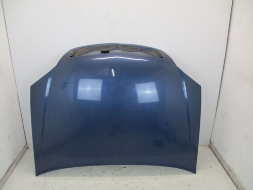 Motorhaube z20q prestigeblau - motorhaube,
