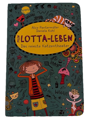 Mein lotta leben - mein, (9).