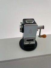 EL CASCO Espana, Anspitzer