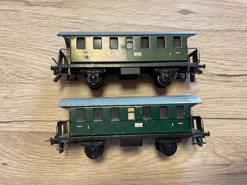 Trix express 114 - trix,
